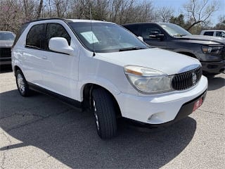 2007 Buick Rendezvous 3G5DA03L37S503245 2007 Buick Rendezvous