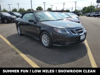 2008 Saab 9-3 2.0T YS3FB79YX86009912 2008 Saab 9-3 2.0T