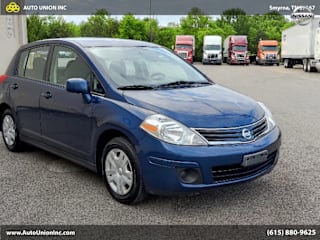 2012 Nissan Versa 1.8 S 3N1BC1CP4CL370313 2012 Nissan Versa 1.8 S