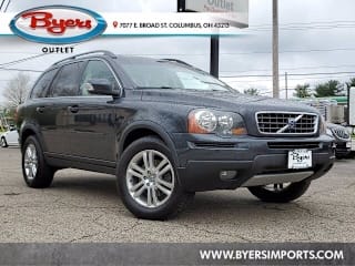 2010 Volvo XC90 YV4982CZXA1545993 2010 Volvo XC90