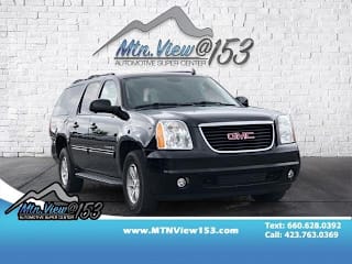 2013 GMC Yukon XL SLT 1500 1GKS2KE7XDR138462 2013 GMC Yukon XL SLT 1500