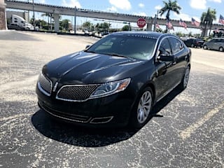 2014 Lincoln MKS Base 1LNHL9DK0EG601297 2014 Lincoln MKS Base