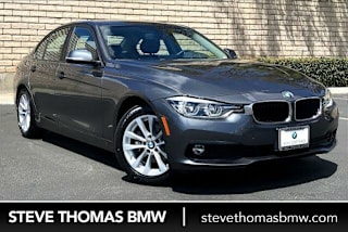 2018 BMW 3 Series 320i WBA8A9C57JAD26904 2018 BMW 3 Series 320i