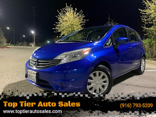 2015 Nissan Versa Note 3N1CE2CP6FL353554 2015 Nissan Versa Note