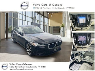 2020 Volvo S60 T6 Momentum 7JRA22TKXLG072344 2020 Volvo S60 T6 Momentum