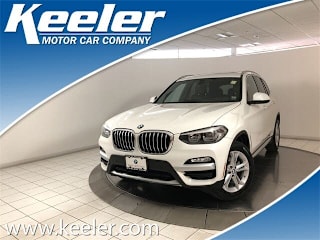 2018 BMW X3 xDrive30i 5UXTR9C58JLD72170 2018 BMW X3 xDrive30i