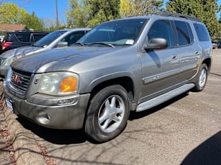 2002 GMC Envoy XL 1GKET16SX26115575 2002 GMC Envoy XL