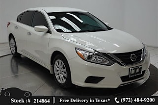 2017 Nissan Altima 1N4AL3AP1HN315516 2017 Nissan Altima