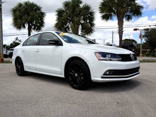 2018 Volkswagen Jetta 1.8T SE Sport 3VWD17AJ2JM225949 2018 Volkswagen Jetta 1.8T SE Sport