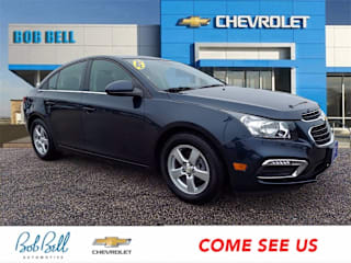 2015 Chevrolet Cruze 1G1PC5SB2F7226308 2015 Chevrolet Cruze