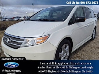 2013 Honda Odyssey 5FNRL5H97DB091144 2013 Honda Odyssey