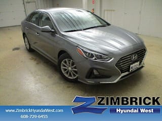2018 Hyundai Sonata SE 5NPE24AF3JH692365 2018 Hyundai Sonata SE