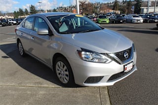 2017 Nissan Sentra 3N1AB7AP7HY385385 2017 Nissan Sentra