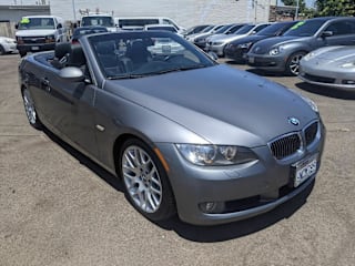 2008 BMW 3 Series 328i WBAWR33528P152970 2008 BMW 3 Series 328i