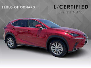 2019 Lexus NX 300 Base JTJYARBZ2K2122721 2019 Lexus NX 300 Base