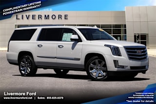 2018 Cadillac Escalade ESV Premium Luxury 1GYS4JKJ7JR286266 2018 Cadillac Escalade ESV Premium Luxury