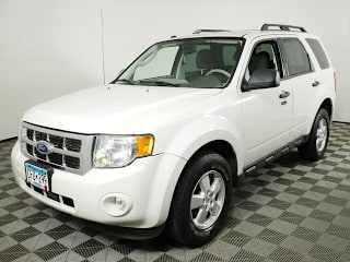 2009 Ford Escape 1FMCU93G09KA92951 2009 Ford Escape