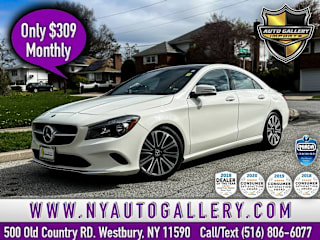 2018 Mercedes-Benz CLA CLA 250 4MATIC WDDSJ4GB6JN598528 2018 Mercedes-Benz CLA CLA 250 4MATIC