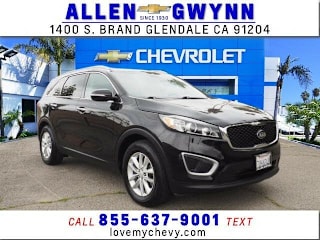 2017 Kia Sorento LX V6 5XYPG4A58HG225736 2017 Kia Sorento LX V6