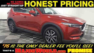 2017 Mazda CX-5 Grand Select JM3KFBDL0H0205912 2017 Mazda CX-5 Grand Select