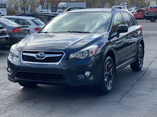 2013 Subaru Crosstrek 2.0i Premium JF2GPAWC4D2856656 2013 Subaru Crosstrek 2.0i Premium
