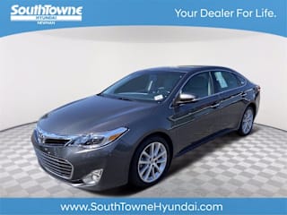 2013 Toyota Avalon XLE Touring 4T1BK1EB7DU072066 2013 Toyota Avalon XLE Touring