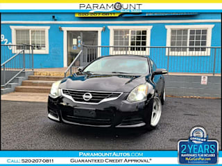 2013 Nissan Altima 2.5 S 1N4AL2EP5DC267867 2013 Nissan Altima 2.5 S