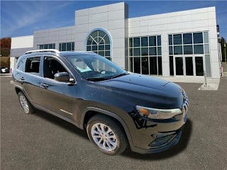 2019 Jeep Cherokee Latitude 1C4PJLCB9KD420197 2019 Jeep Cherokee Latitude