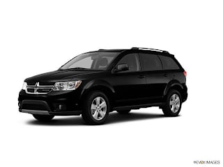 2012 Dodge Journey Crew 3C4PDDDGXCT171007 2012 Dodge Journey Crew