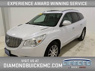 2016 Buick Enclave Leather 5GAKVBKD0GJ331429 2016 Buick Enclave Leather