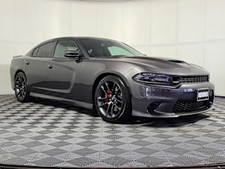 2020 Dodge Charger Scat Pack 2C3CDXGJ2LH153525 2020 Dodge Charger Scat Pack