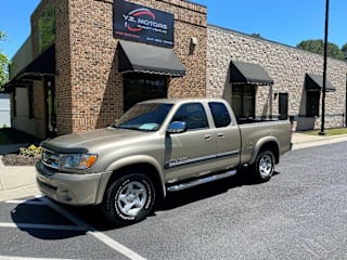 2003 Toyota Tundra SR5 5TBRT34193S335772 2003 Toyota Tundra SR5