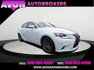 2016 Lexus IS 300 JTHCM1D22G5008843 2016 Lexus IS 300