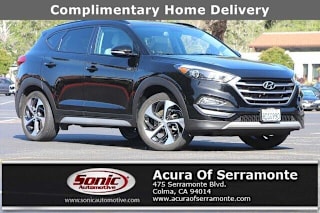 2018 Hyundai Tucson KM8J33A27JU682331 2018 Hyundai Tucson