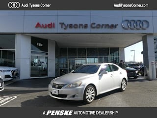 2009 Lexus IS 250 Base JTHCK262992029203 2009 Lexus IS 250 Base