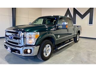 2011 Ford F-250 Super Duty XL 1FT7W2AT0BEC35960 2011 Ford F-250 Super Duty XL