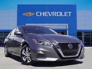 2020 Nissan Altima 1N4BL4BV5LC212627 2020 Nissan Altima