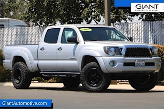 2010 Toyota Tacoma V6 3TMMU4FNXAM016477 2010 Toyota Tacoma V6