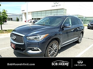2016 Infiniti QX60 Base 5N1AL0MM7GC502565 2016 Infiniti QX60 Base