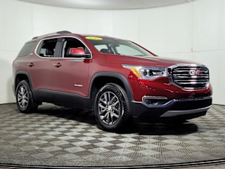 2017 GMC Acadia 1GKKNMLS9HZ168763 2017 GMC Acadia