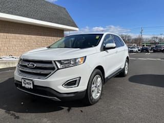 2018 Ford Edge 2FMPK4J88JBB35016 2018 Ford Edge