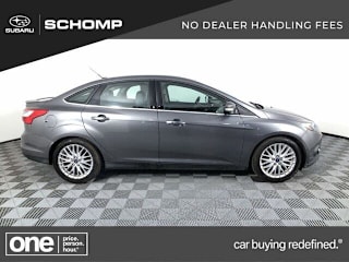 2014 Ford Focus 1FADP3J28EL321648 2014 Ford Focus