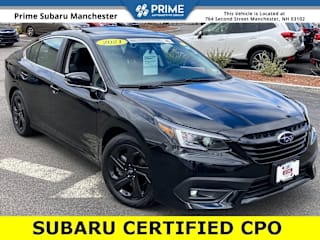 2021 Subaru Legacy 4S3BWAH68M3002170 2021 Subaru Legacy