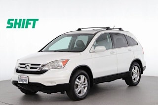 2011 Honda CR-V 5J6RE4H70BL115825 2011 Honda CR-V