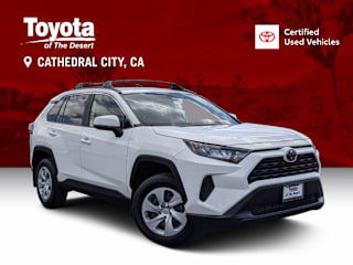 2019 Toyota RAV4 LE JTMK1RFV3KD007548 2019 Toyota RAV4 LE