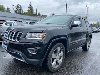 2016 Jeep Grand Cherokee Limited 1C4RJFBG3GC303073 2016 Jeep Grand Cherokee Limited