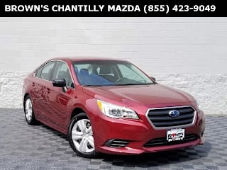 2015 Subaru Legacy 2.5i 4S3BNAA69F3061034 2015 Subaru Legacy 2.5i