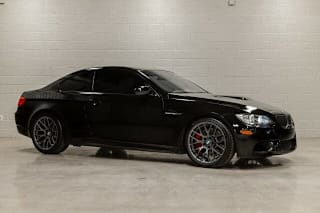 2013 BMW M3 Base WBSKG9C53DJ593667 2013 BMW M3 Base