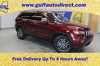 2020 Jeep Grand Cherokee Limited 1C4RJFBG5LC299991 2020 Jeep Grand Cherokee Limited