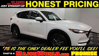 2017 Mazda CX-5 Touring JM3KFBCL8H0226279 2017 Mazda CX-5 Touring